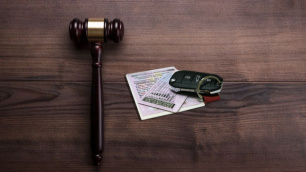 Госавтоинспекция разъясняет порядок сдачи водительского удостоверения в случае лишения права управления транспортными средствами