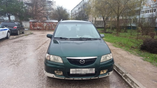 В ДТП травмирована несовершеннолетняя В ДТП травмирована несовершеннолетняя