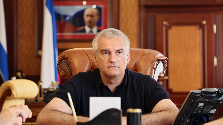Дополнительных ограничений для крымчан в связи с указом Президента на данный момент не предполагается – Сергей Аксёнов