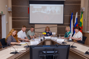 Евпатория и Нижний Новгород подписали соглашение о межмуниципальном сотрудничестве
