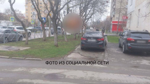 В Евпатории полицейские продолжают пресекать нарушения, выявленные в социальных сетях