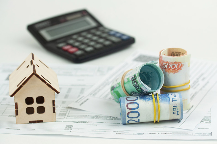 О необходимости уплаты взносов на капремонт общего имущества многоквартирных домов