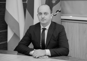 Ушел из жизни заместитель главы администрации Михаил Колганов Ушел из жизни заместитель главы администрации Михаил Колганов