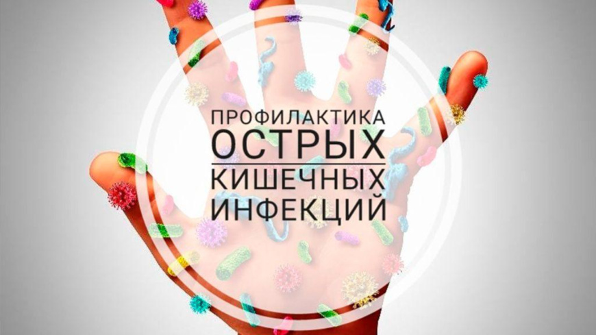 Профилактика острых кишечных инфекций Профилактика острых кишечных инфекций
