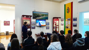 Евпаторийский краеведческий музей ко Дню Республики Крым