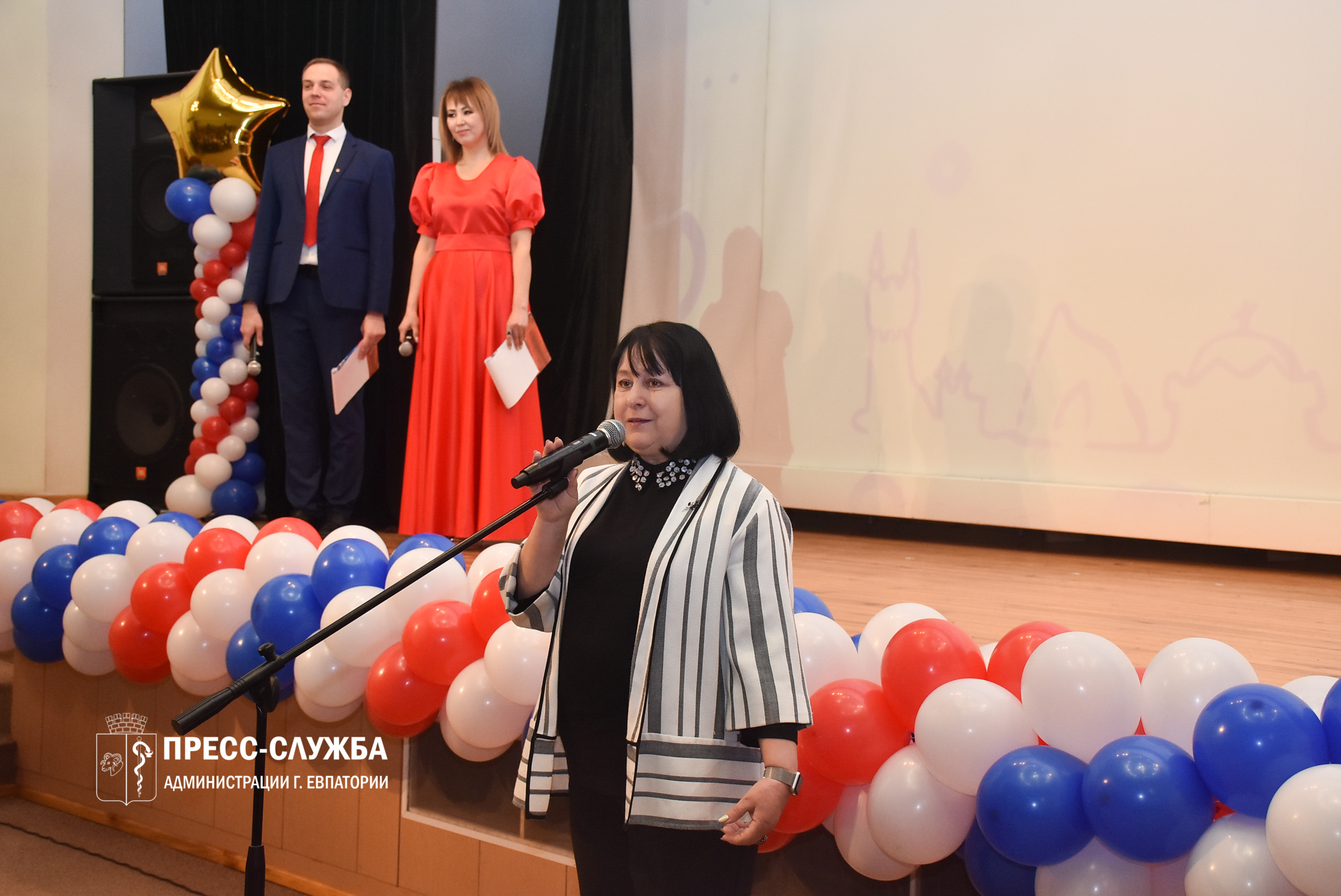 В Евпатории стартовал республиканский этап Всероссийского конкурса «Воспитатель России»