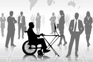 Права, обязанности и ответственность работодателей  в обеспечении занятости инвалидов