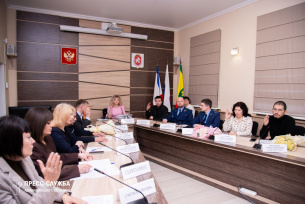 В Евпатории установят мемориальные доски погибшим участникам СВО