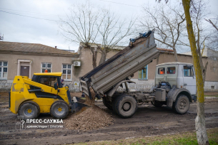 Ямочный ремонт 2026 год