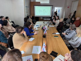 Предприниматели получили консультационную поддержку по вопросам налоговой реформы