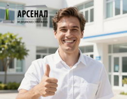 Здоровье под контролем: пройдите обследование в центрах здоровья Крыма!