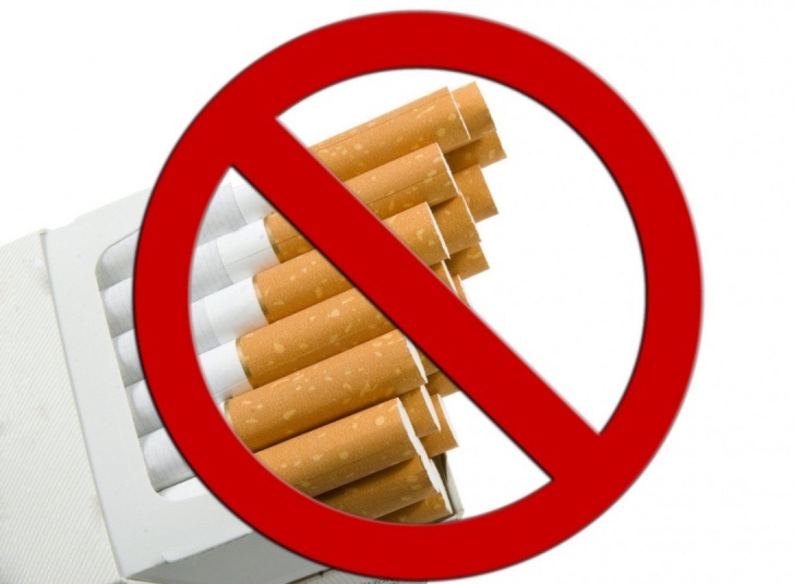 О контроле за реализацией табачной продукции