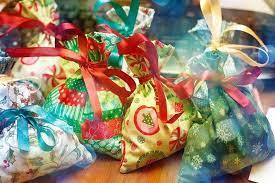 Рекомендации по выбору сладких новогодних подарков