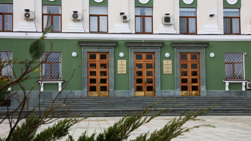 В Крыму утвержден порядок предоставления земельных участков крымчанам, участвующим в СВО – Сергей Аксёнов
