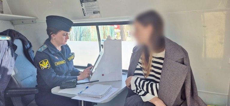 Полиция информирует