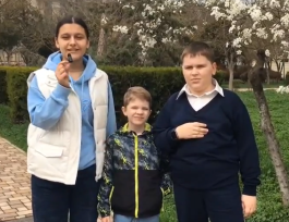 О проведении отборочного этапа Республиканского конкурса агитбригад «Сделать выбор необходимо: работать на благо любимого Крыма».