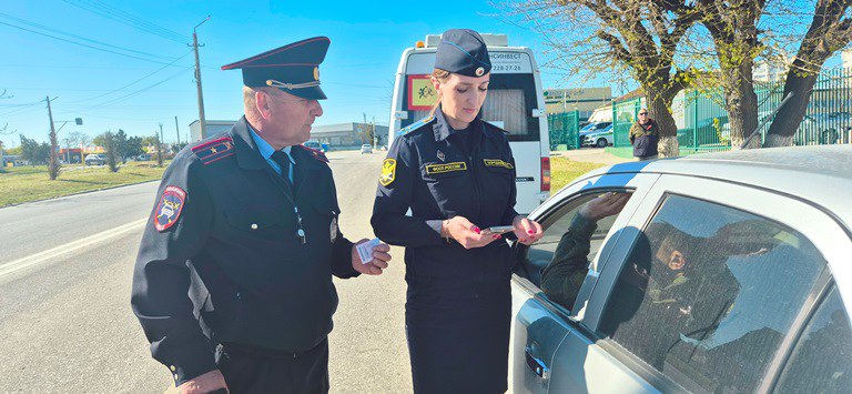 Полиция информирует