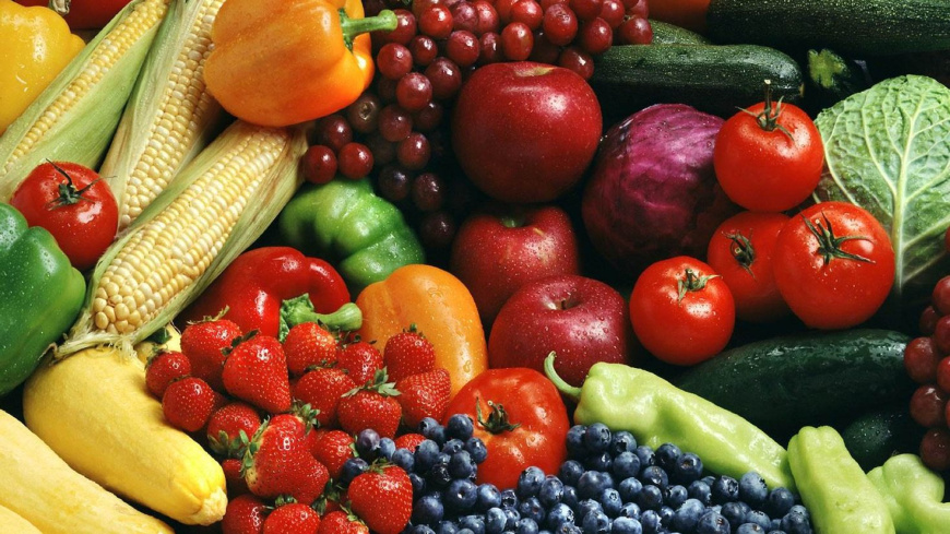 Памятка по выбору и мытью фруктов и овощей, по выбору ягод