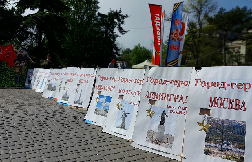 Проект «Библиотечный киоск»