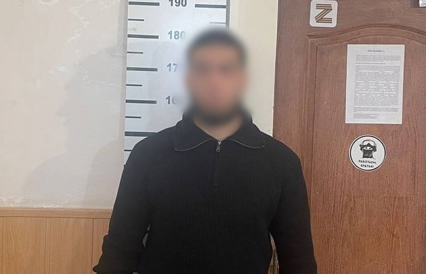 В Евпатории полицейские помогли пенсионерке вернуть денежные средства, похищенные мошенниками