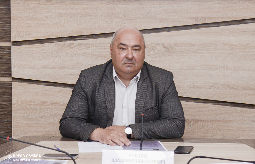 Евпатория наладит побратимские отношения с Якутском