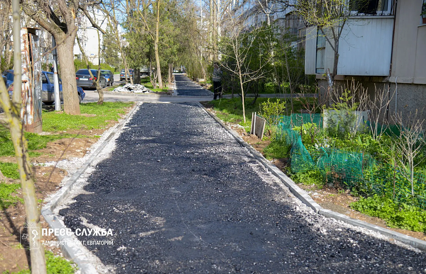 Антон Новиков проинспектировал ход работ по благоустройству города