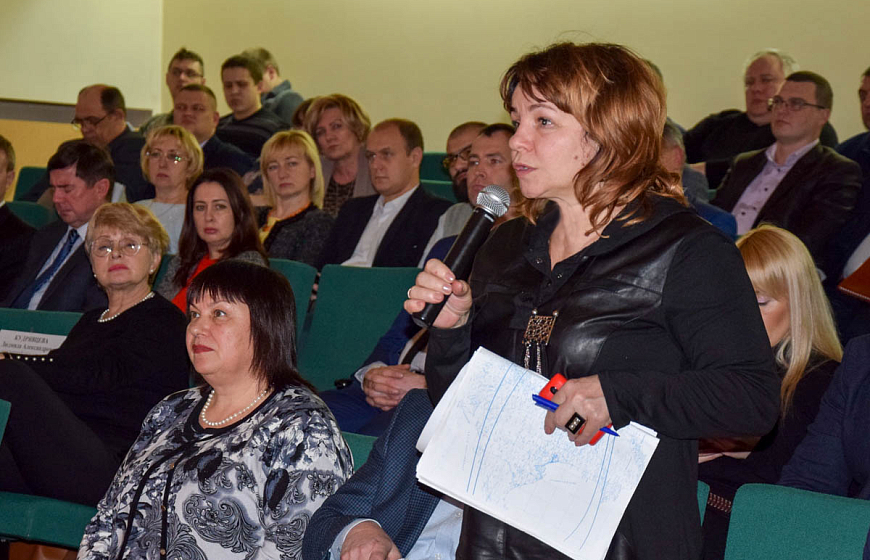 Сергей Аксёнов поручил до 1 апреля сформировать программу по обеспечению жильём льготников в Евпатории