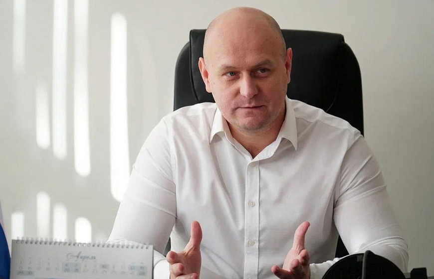 Республиканский день открытых дверей в Евпатории