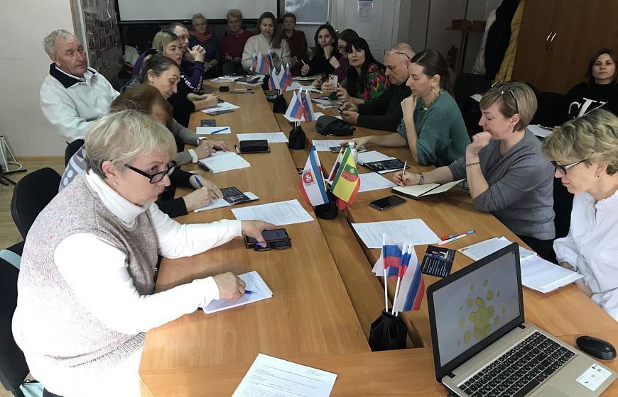 Предприниматели получили консультационную поддержку по вопросам маркировки интернет-рекламы