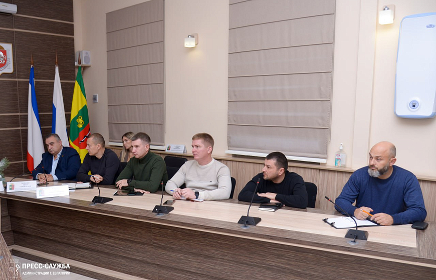 Еженедельное совещание с ресурсниками