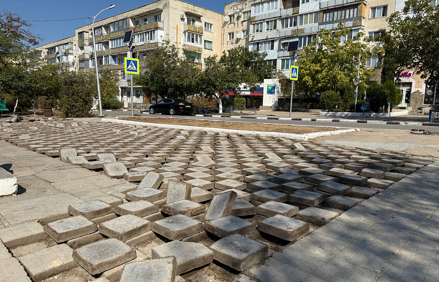 Александр Юрьев провел обход города