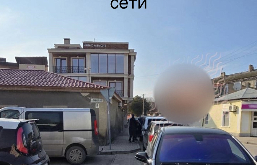 В Евпатории полицейские продолжают пресекать нарушения, выявленные в социальных сетях