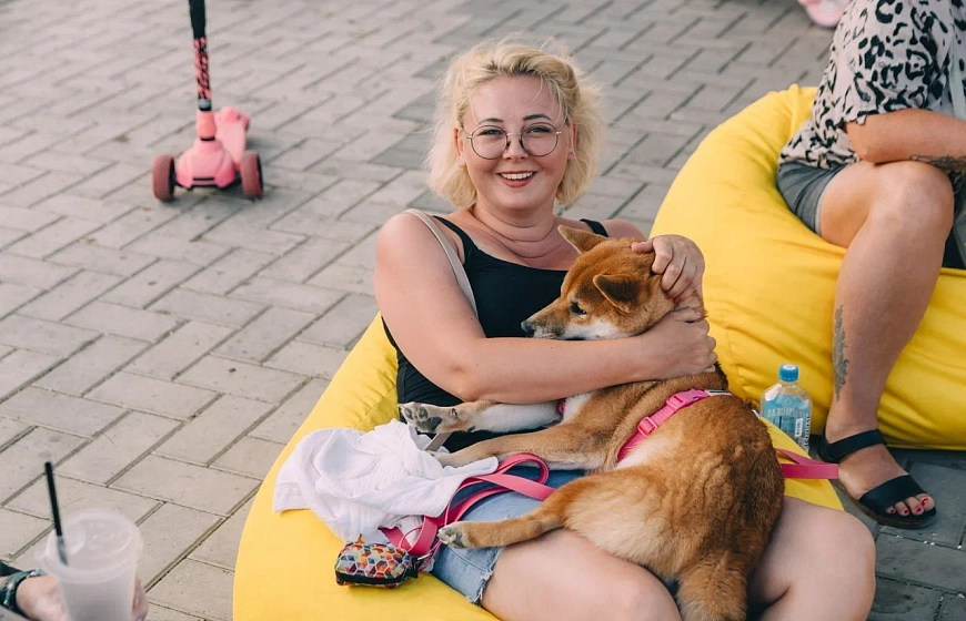 В Евпатории завершил работу фестиваль «Лето PREMIER»