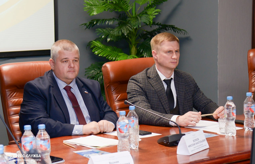 В Евпатории обсудили вопросы соблюдения законодательства по предоставлению услуг гостевых домов