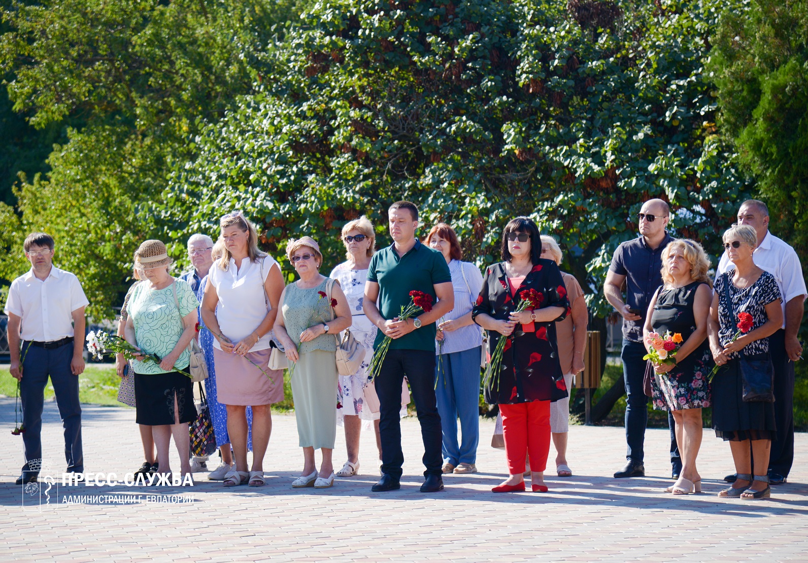 18 августа – День памяти жертв депортации немцев из Крыма