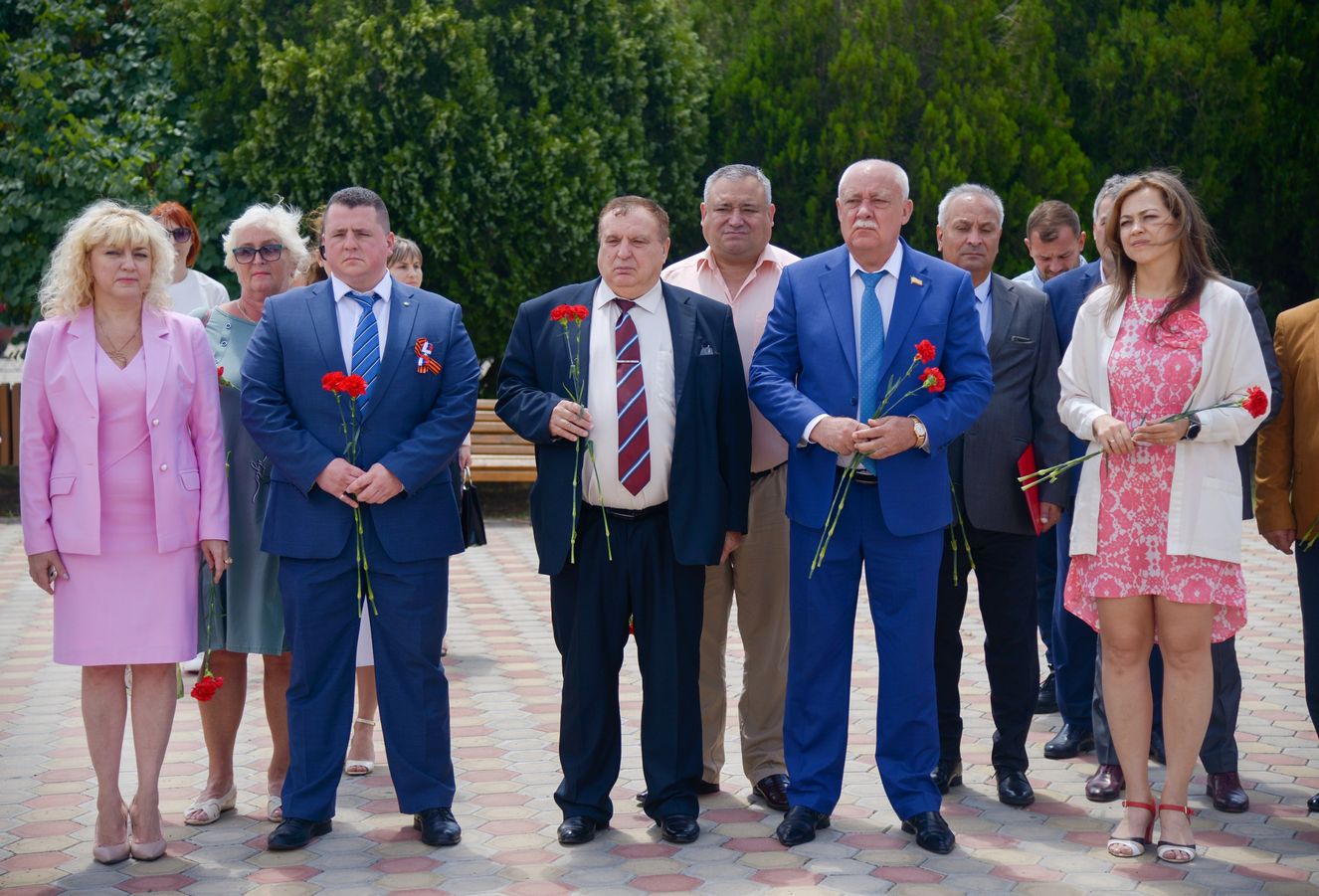 Евпатория подписала соглашение о сотрудничестве с муниципалитетом Болгарии